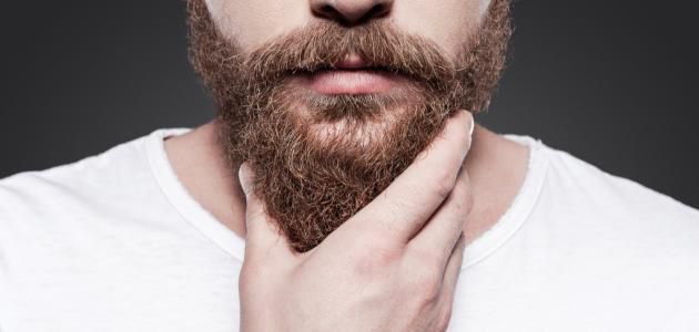 Causes of beard hair loss - Al-Fateh Hair Transplant